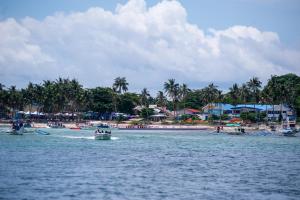 Bolabog Beach Resort
