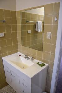 Wards Holiday Flat 8