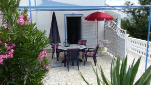 Apartments Different Colours