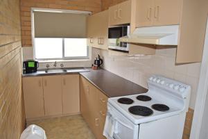 Wards Holiday Flat 8