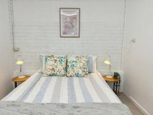 Convenient 2-Bedroom Studio in Macgregor