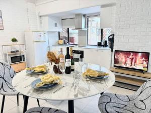 Convenient 2-Bedroom Studio in Macgregor