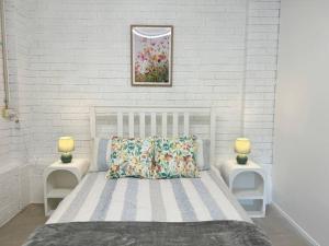 Convenient 2-Bedroom Studio in Macgregor