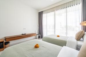 The Ananda at Dhara Canggu - Brand New Modern Villa