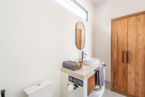 The Ananda at Dhara Canggu - Brand New Modern Villa