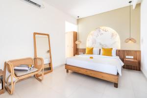 The Ananda at Dhara Canggu - Brand New Modern Villa