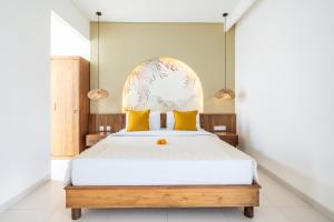 The Ananda at Dhara Canggu - Brand New Modern Villa
