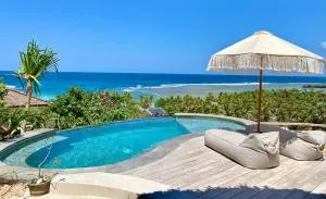 Rote Island Lodge - Nembrala