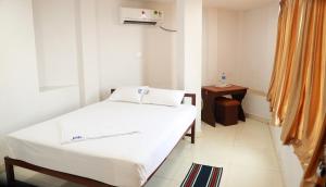 Port View Residency PVR