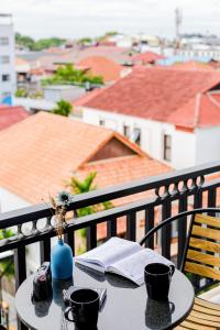 Le Vert Angkor Hotel