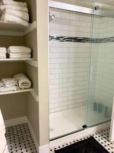 The Suite at Pound Ridge