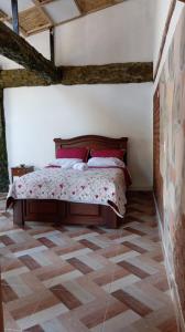 Casa Pórticos del Pedregal