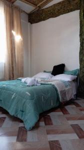 Casa Pórticos del Pedregal