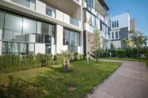 Les crêtes dar bouazza