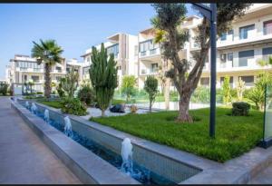 Les crêtes dar bouazza