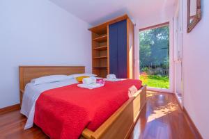 Lugano Panoramica - Happy Rentals