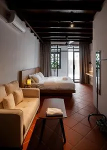 Heritage Villa by Aayu George Town Penang - بترورث