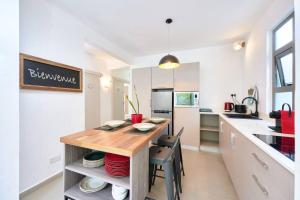 Green Nest Peyrebère