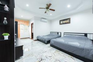 ABC Pool Villa PATTAYA