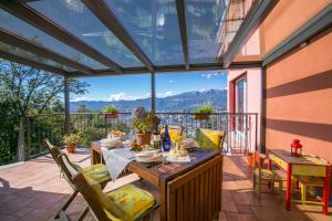 Lugano Panoramica - Happy Rentals