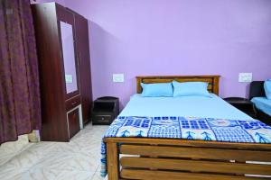 The Shadaxari Nilaya