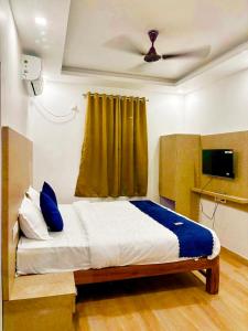 Baga Beach Inn