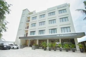 Hilani Boutique Hotel - 沙璜