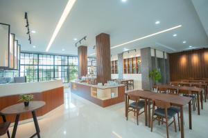 Hilani Boutique Hotel