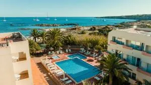 Apartamentos Portu Saler - 埃斯普霍斯