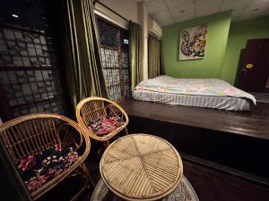 Villa’s Homestay