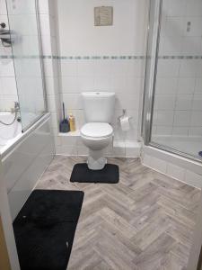 Cosy room near Wembley Stadium