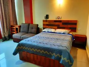 La Cabaña - San Ramón