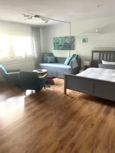 By Bamberg - Walsdorf