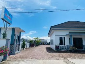 Chantika Hotel Balige - Halangan