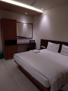 Sri bhavan residency