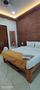 Nexottel Valley Mahabaleshwar