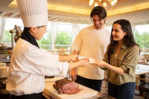 Hotel Associa Takayama Resort -with Natural Hot Springs-