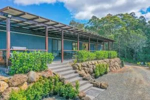 Honey Badgers House - Eagle Heights