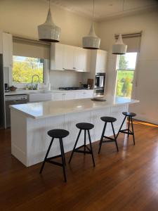 Deepfields Luxury Villa