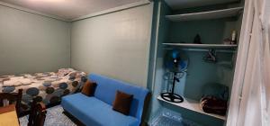 Departamentos muy cercanos al aeropuerto T2 wifi free