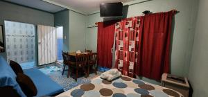 Departamentos muy cercanos al aeropuerto T2 wifi free