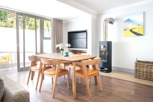 House La Gratitude - secure parking