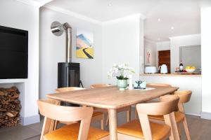 House La Gratitude - secure parking