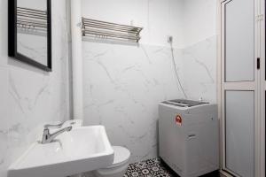 Casa for 4 - Private Studio Ipoh