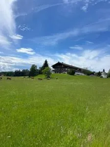 Ferienwohnung am Bauernhof - Baiernrain