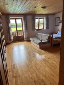 Ferienwohnung am Bauernhof