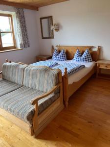 Ferienwohnung am Bauernhof