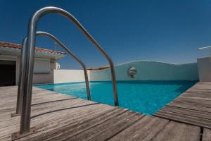 Hotels Hotel Grand Cap Rooftop Pool : photos des chambres