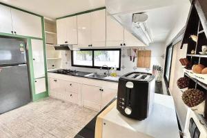 h6市中心 唐人街 航站楼 风月街五房芭提雅海天-泳池别墅o