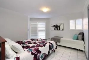 Capricorn Pacific - 巴加拉